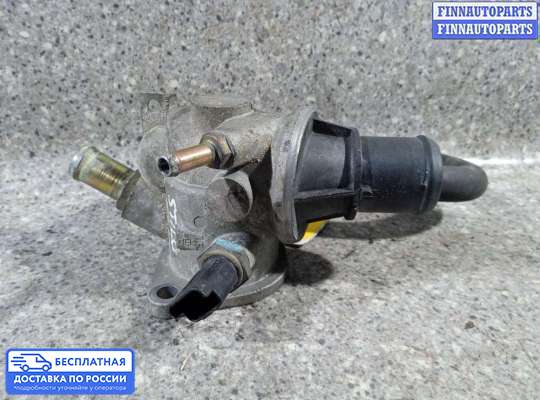 Корпус термостата на Lancia Lybra 839