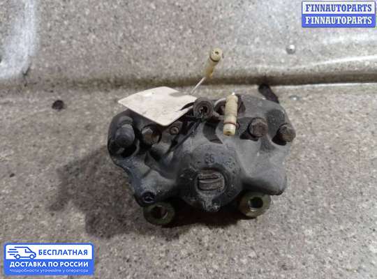 Суппорт на Mercedes-Benz S (W126)