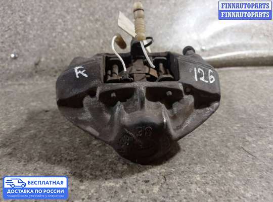 Суппорт на Mercedes-Benz S (W126)