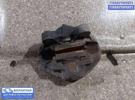 Суппорт на Mercedes-Benz S (W126)