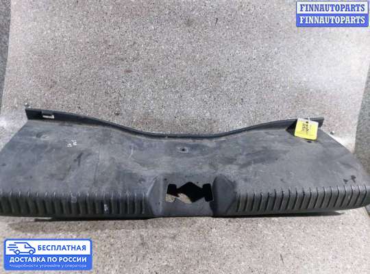 Обшивка салона на Hyundai i30 II (GD)