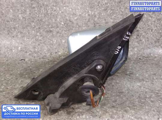 Зеркало боковое на BMW 5 (E39)