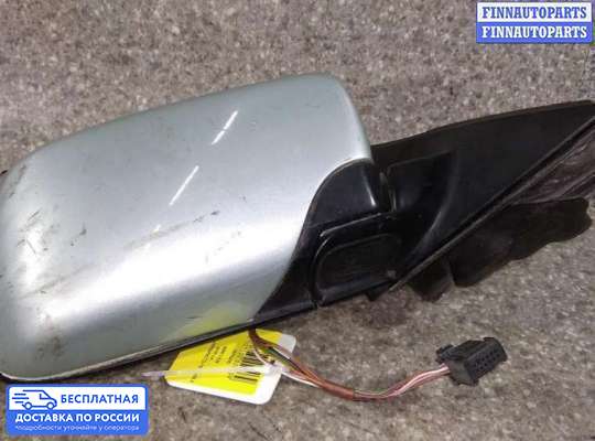 Зеркало боковое на BMW 5 (E39)