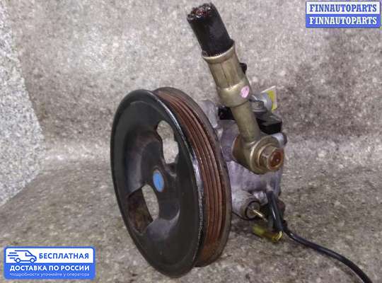 Насос ГУР (ЭУР, ЭГУР) на Mitsubishi Colt V (CJ0)