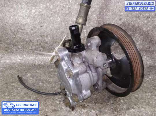 Насос ГУР (ЭУР, ЭГУР) на Mitsubishi Colt V (CJ0)