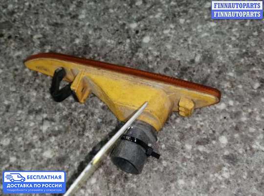 Повторитель поворота в крыло на Alfa Romeo 156 (932)