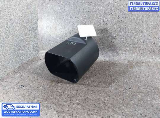 Пластик на Mercedes-Benz C (W203)