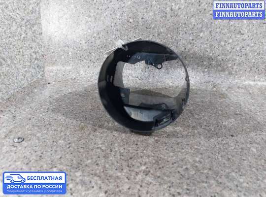 Пластик на Mercedes-Benz C (W203)