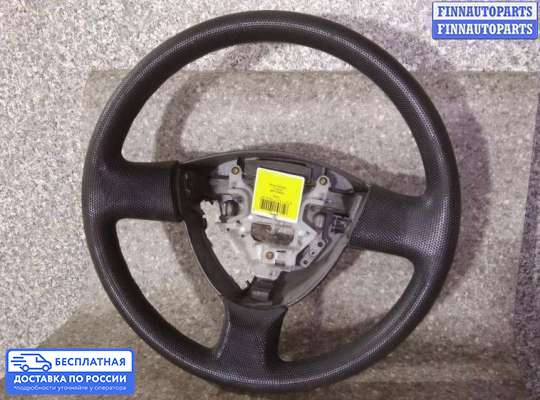 Руль на Honda Jazz I (GD)