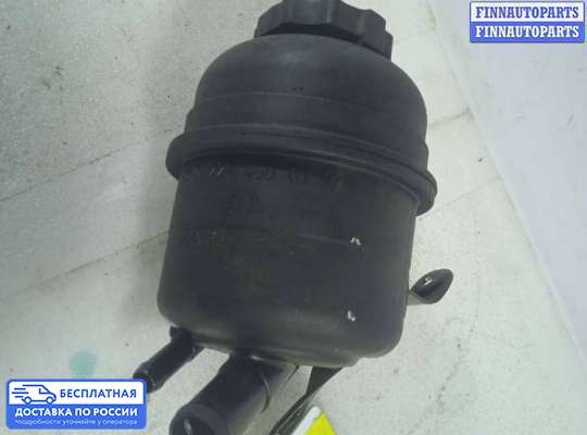 Бачок гидроусилителя на Mercedes-Benz S (W221)