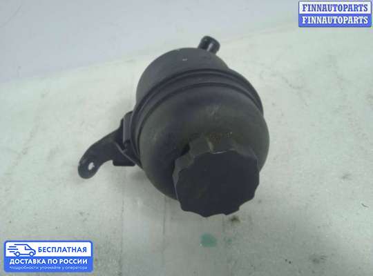 Бачок гидроусилителя на Mercedes-Benz S (W221)