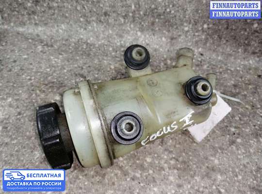 Бачок гидроусилителя на Ford Focus I