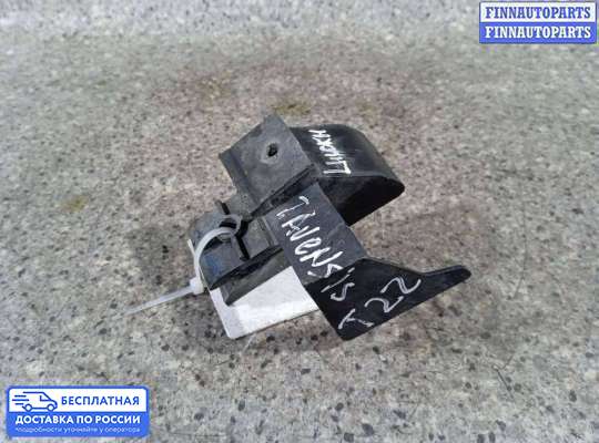 Кронштейн бампера на Toyota Avensis I (T220)
