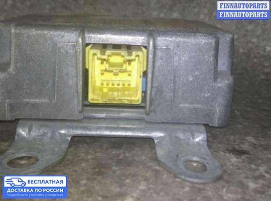 ЭБУ прочее на Toyota Carina E T19