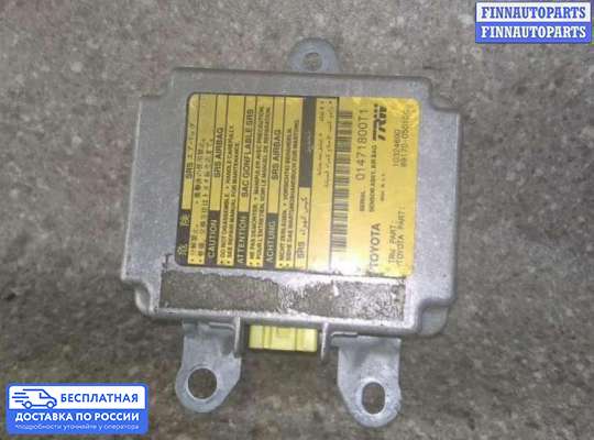 ЭБУ прочее на Toyota Carina E T19