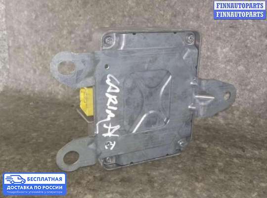 ЭБУ прочее на Toyota Carina E T19