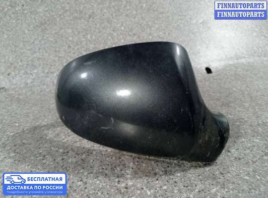 Зеркало боковое на Volkswagen Passat B6 (3C)