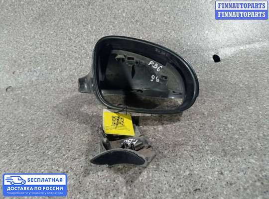 Зеркало боковое на Volkswagen Passat B6 (3C)