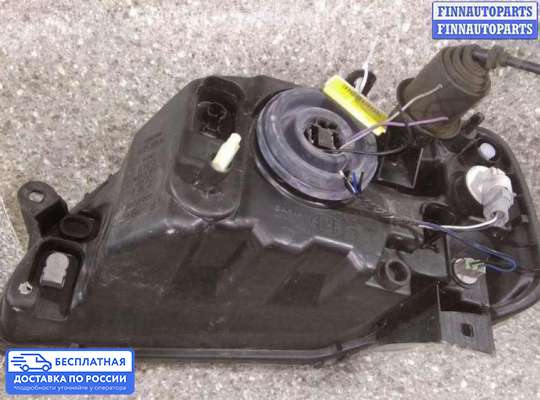Фара передняя на Renault Logan I