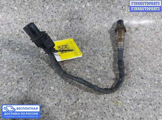 Датчик кислородный (Лямбда-зонд) на BMW 1 (E81/E82/E87)