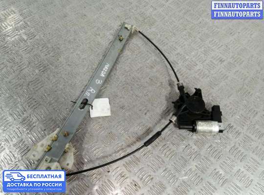 Стеклоподъемник электрический на Chevrolet Lacetti