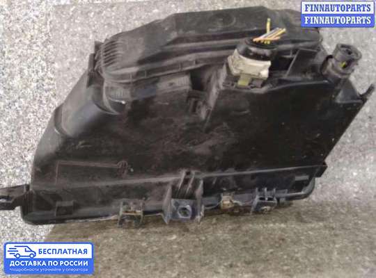 Фара передняя на Citroen Xantia (X1/X2)