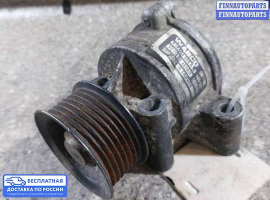 Насос вакуумный (дизель) на Ford Transit Mk6 / Mk7