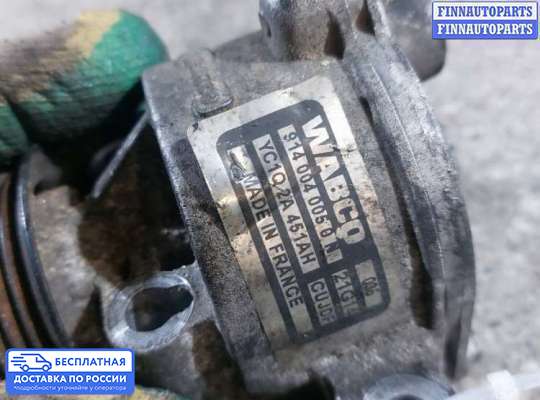 Насос вакуумный (дизель) на Ford Transit Mk6 / Mk7