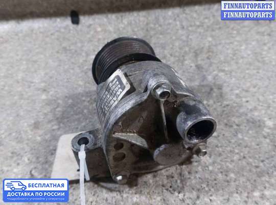 Насос вакуумный (дизель) на Ford Transit Mk6 / Mk7