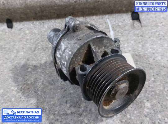 Насос вакуумный (дизель) на Ford Transit Mk6 / Mk7