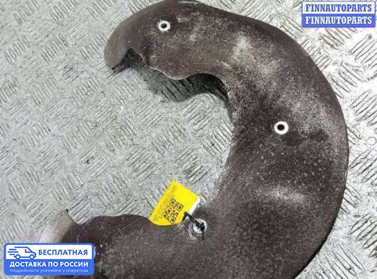 Щит (диск) опорный тормозной на Audi A6 (C7)