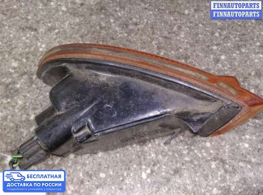Поворотник передний на Mitsubishi Galant VIII (EA)