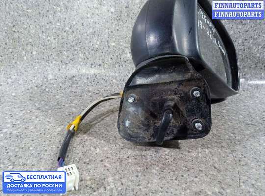 Зеркало боковое на Mazda Premacy
