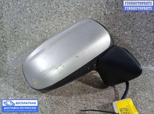 Зеркало боковое на Mazda Premacy