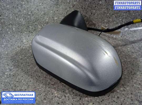 Зеркало боковое на Mazda Premacy
