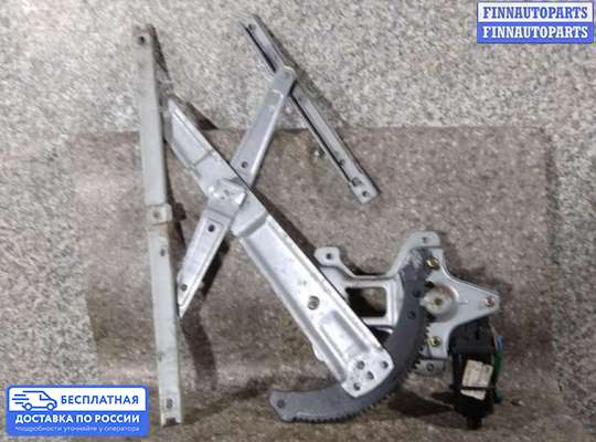 Стеклоподъемник электрический на Daewoo Matiz
