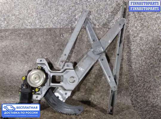 Стеклоподъемник электрический на Daewoo Matiz