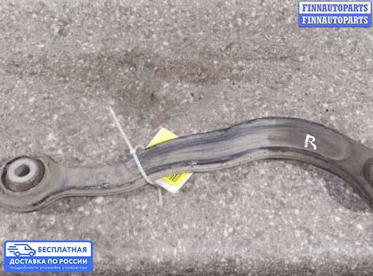 Рычаг подвески на Mercedes-Benz S (W220)