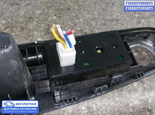 Блок управления стеклоподъёмниками на Hyundai Getz