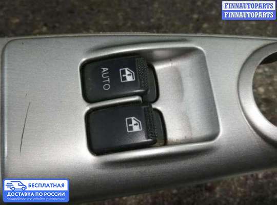 Блок управления стеклоподъёмниками на Hyundai Getz