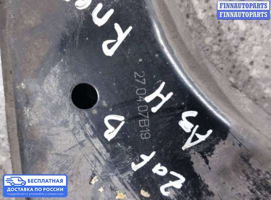 Рычаг подвески на Opel Astra G / Classic