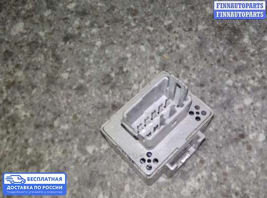 Реле прочее на Lexus RX II (XU30)