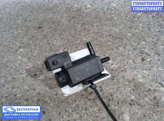 Клапан электромагнитный на BMW X5 (E53)