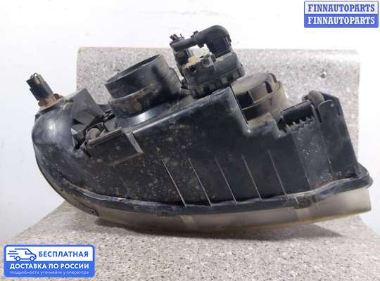 Фара передняя на Hyundai Matrix