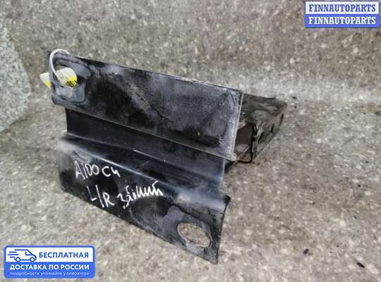 Кронштейн бампера на Audi 100 (4A, C4)