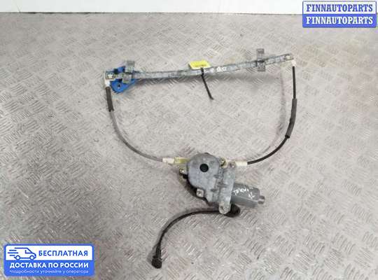 Стеклоподъемник электрический на SEAT Toledo I (1L)