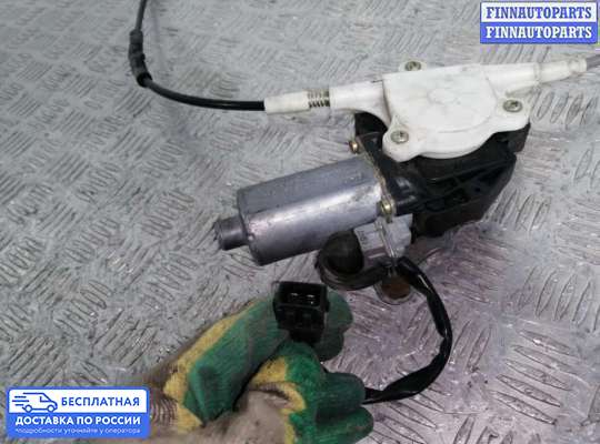 Стеклоподъемник электрический на SEAT Toledo I (1L)