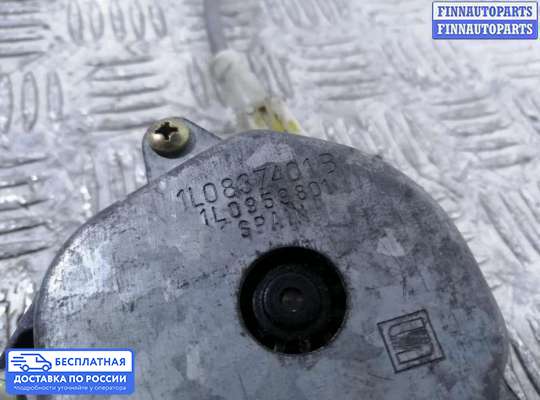 Стеклоподъемник электрический на SEAT Toledo I (1L)