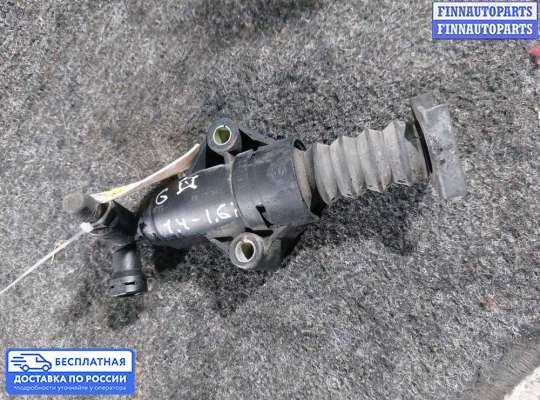 Цилиндр сцепления рабочий на Audi A3 (8L)