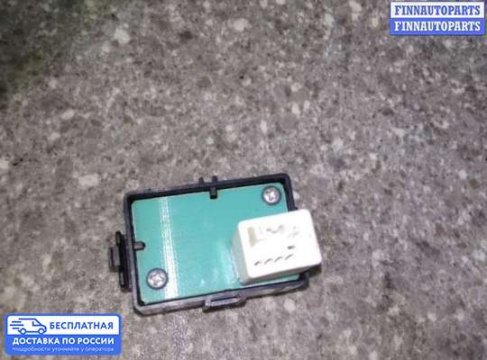 Кнопки на Lexus RX II (XU30)